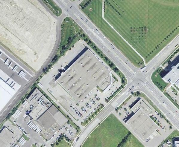 More Photos Of 2025 Meadowvale Blvd, Mississauga Warehouse For Lease