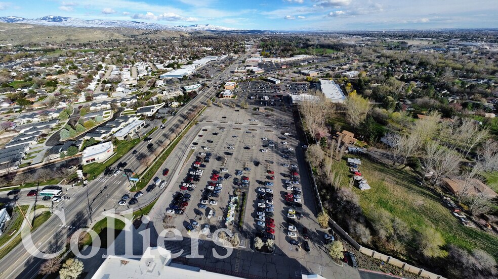 More Photos Of 6907 N Glenwood St, Boise Unknown For Lease