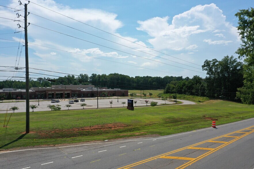 More Photos Of 2385 Macland Rd, Dallas Land For Sale