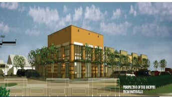 More Photos Of 1488-1490 Forrer Blvd, Dayton Office For Lease