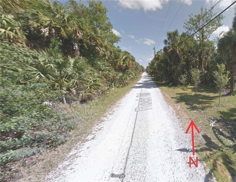 More Photos Of 1500 Rock Rd, Naples Land For Sale