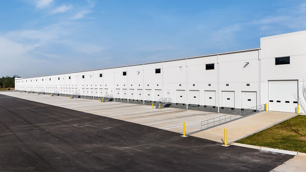 More Photos Of 3079 Finger Mill Rd, Lincolnton Warehouse For Lease
