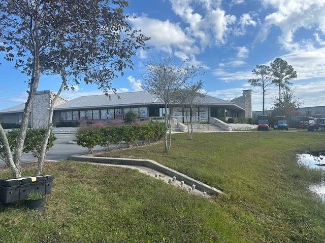 More Photos Of 10575 Old Dixie Hwy, Town Of Nocatee Warehouse For Sale