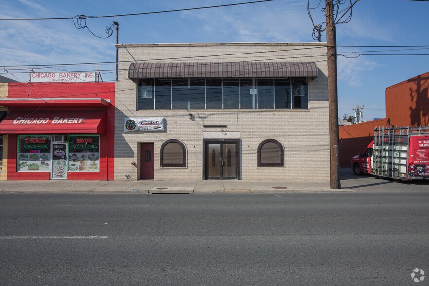 More Photos Of 11272 Georgia Ave, Silver Spring Storefront Retail Office For Lease