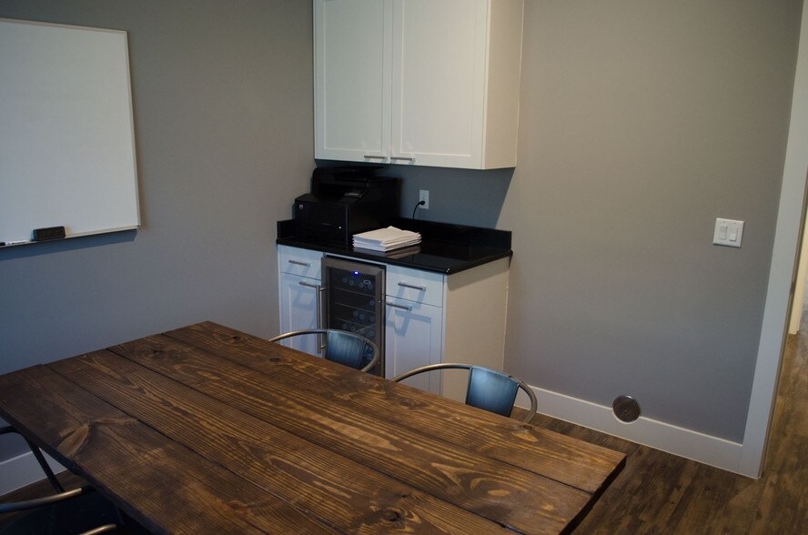 More Photos Of 1665 Keller Pky, Keller Office For Lease