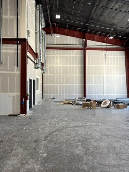 More Photos Of 3980 Steel Way, San Luis Obispo Warehouse For Lease