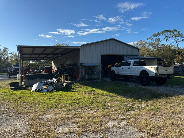 More Photos Of 2415 E Sligh Ave, Tampa Land For Sale