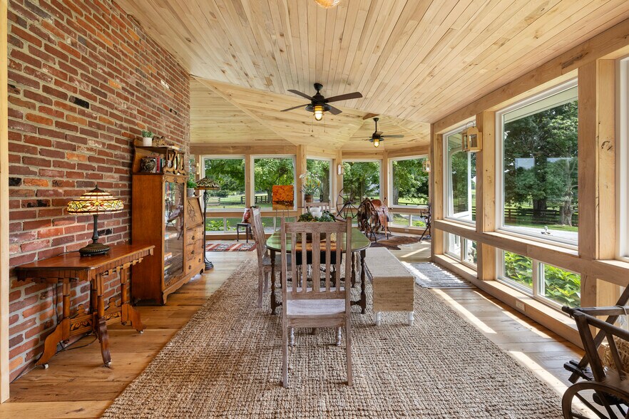 More Photos Of 575 Moody Pike, Shelbyville Land For Sale