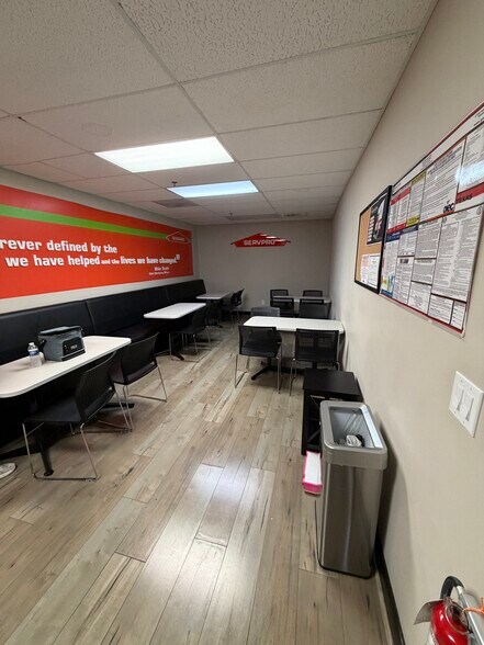 More Photos Of 2436 Peyton Rd, Houston Industrial For Lease