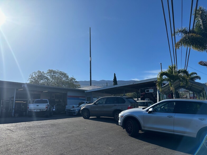 More Photos Of 3135 Lower Kula Rd, Kula Storefront Retail Office For Sale