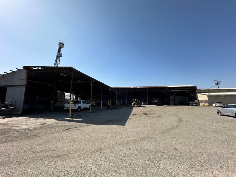 More Photos Of 603 S Arrowhead Ave, San Bernardino Warehouse For Sale