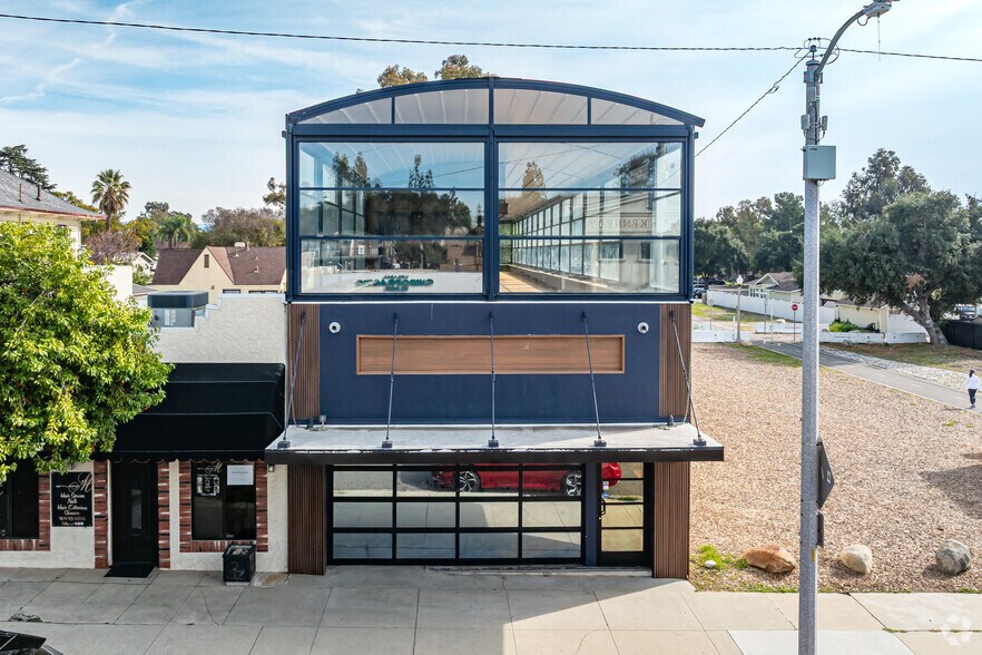 More Photos Of 376 N 2nd Ave, Upland Freestanding For Sale