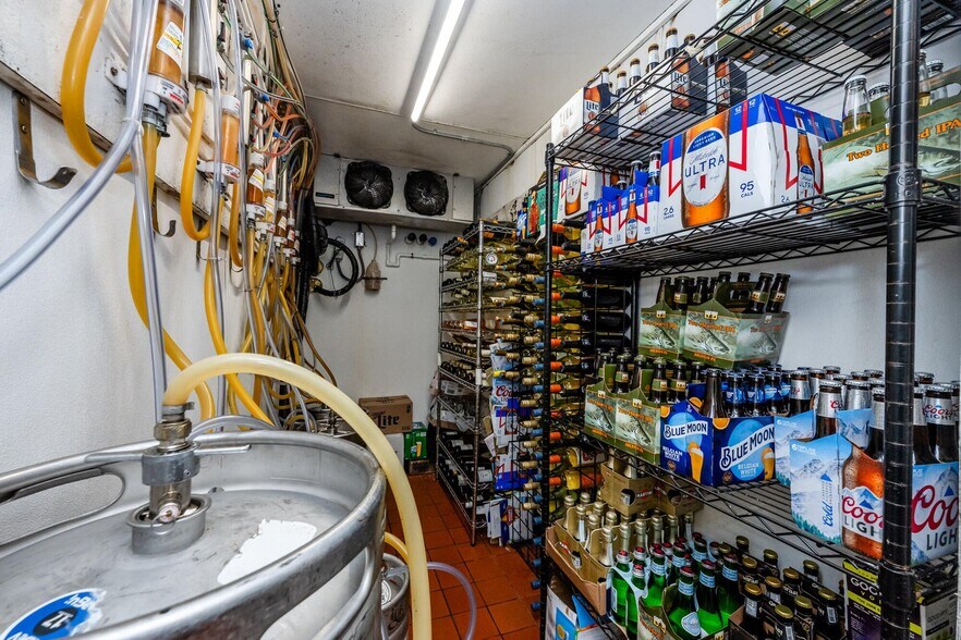 More Photos Of 16409 Red Arrow Hwy, Union Pier General Retail For Sale