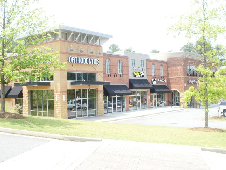 More Photos Of Peachtree Industrial Blvd @ Moore Road, Suwanee Unknown For Lease