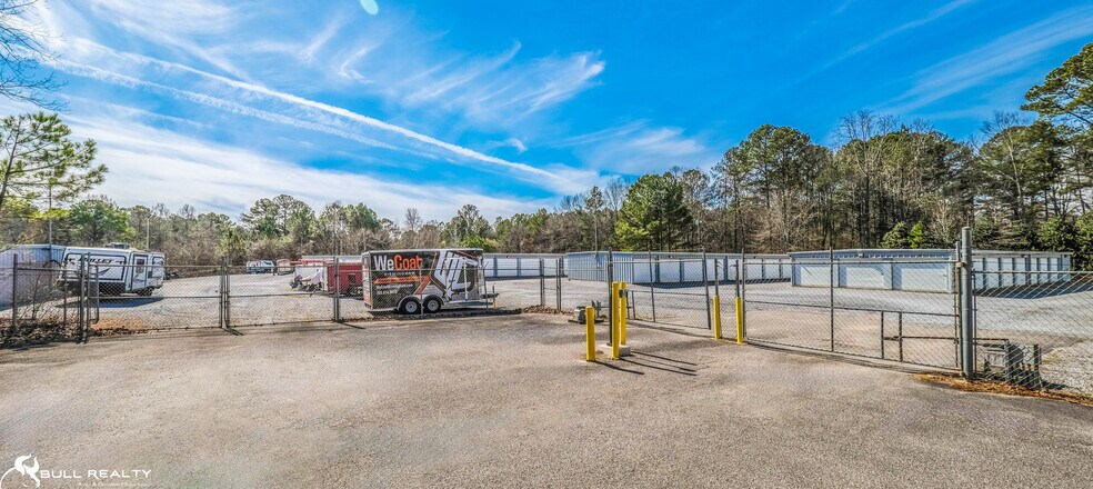 More Photos Of 759 County Road 39, Chelsea Manufactured Housing Mobile Home Park For Sale