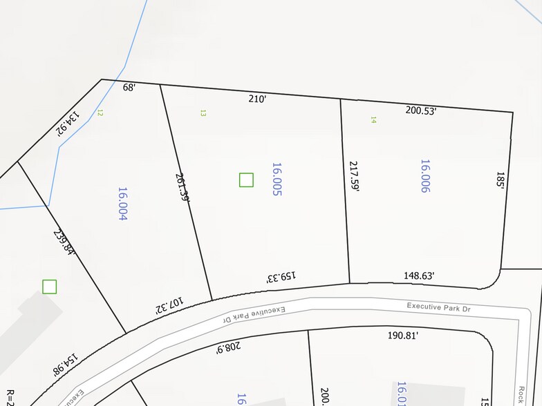 More Photos Of Executive Park Dr, Dothan Land For Sale