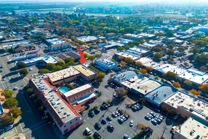 More Photos Of 1025 Central Ave, Tracy Medical For Sale