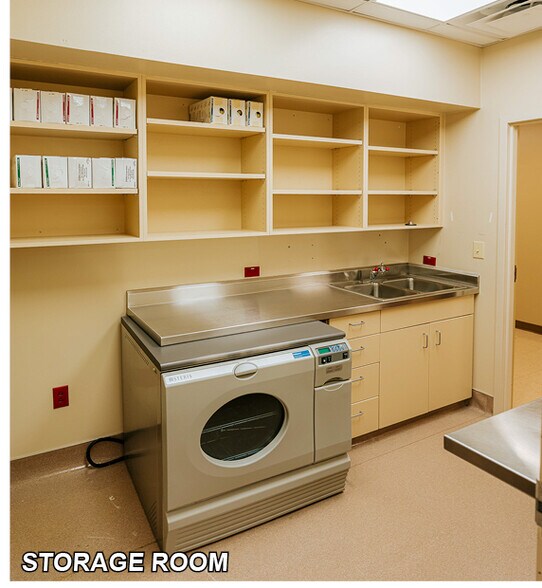 More Photos Of 8315 Cantrell Rd, Little Rock Medical For Lease