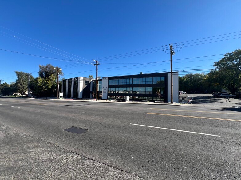 More Photos Of 4141 S Highland Dr, Salt Lake City Office For Sale