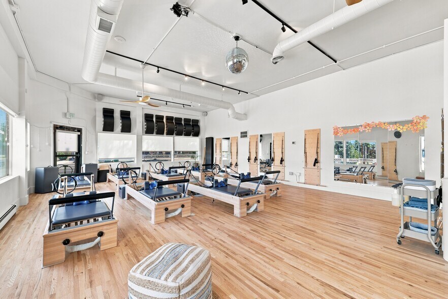 More Photos Of 4995 N Lowell Blvd, Denver Storefront Retail Office For Sale