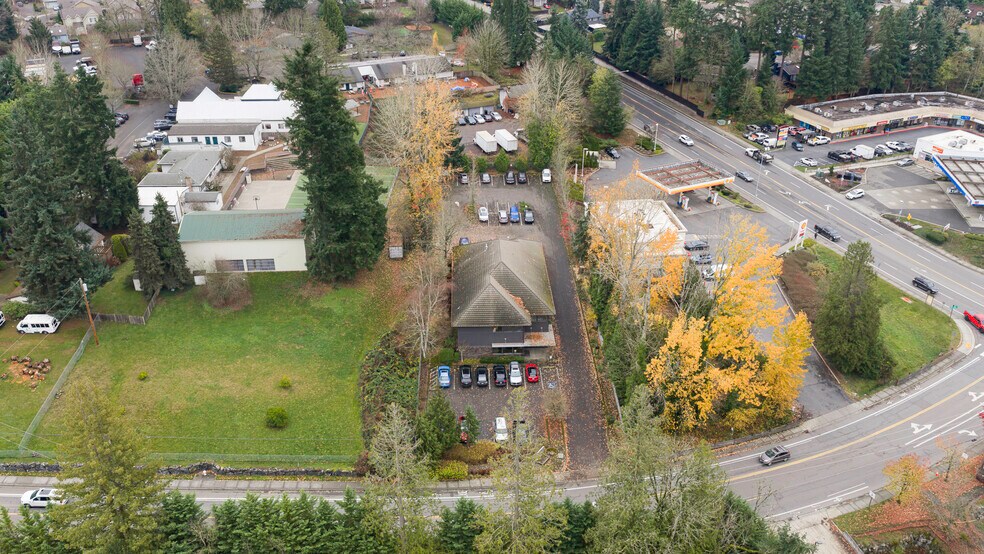 More Photos Of 16030 Juanita Woodinville Way NE, Bothell Office For Sale