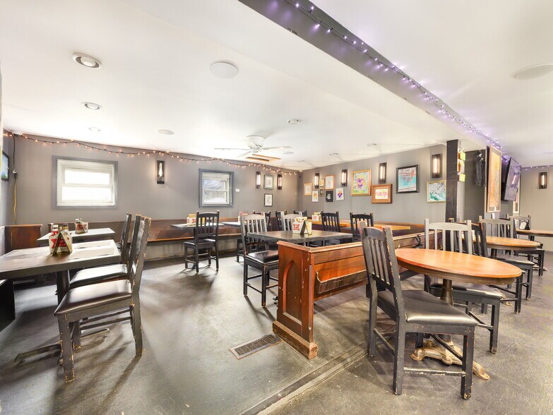 More Photos Of 553 County Road 94, Hankins Restaurant For Sale