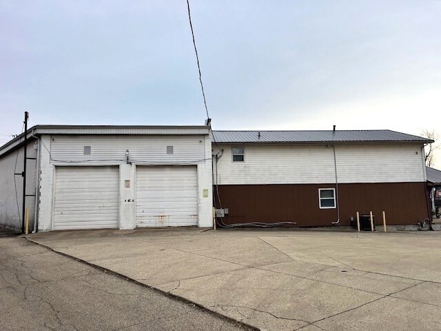 More Photos Of 1308 Linden Ave, Dayton Warehouse For Sale