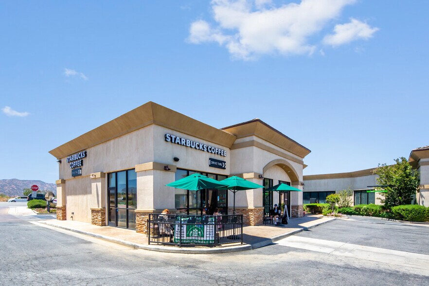 More Photos Of 1100 W Tehachapi Blvd, Tehachapi Freestanding For Sale