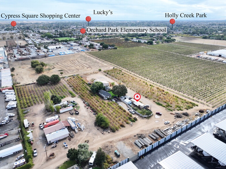 More Photos Of 310 Sandy Ln, Oakley Manufacturing For Sale