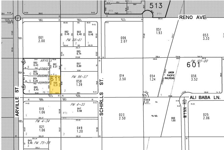 More Photos Of 5190 Arville St, Las Vegas Manufacturing For Sale