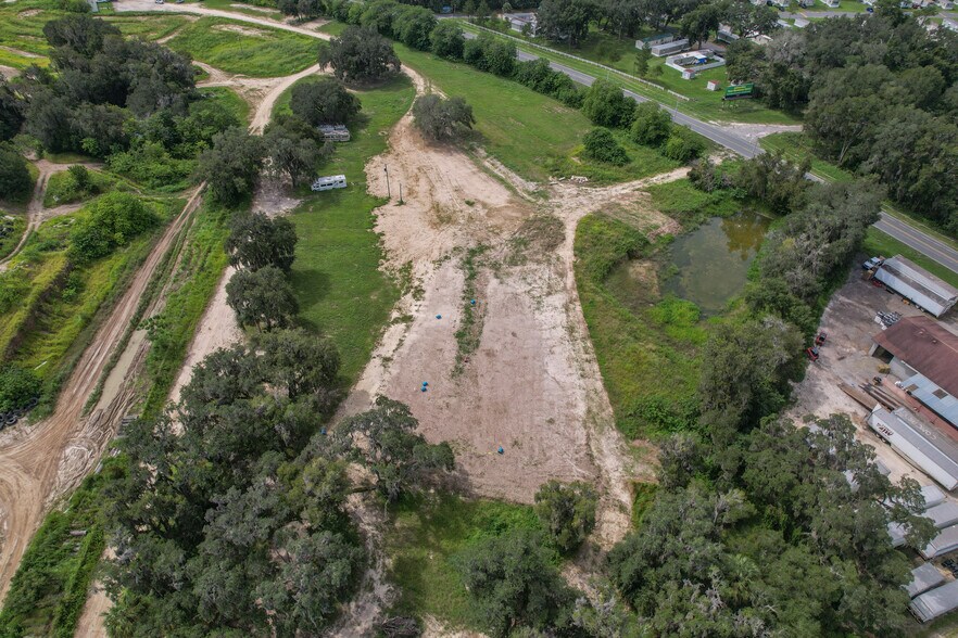 More Photos Of 6849 NW Gainesville Rd, Ocala Land For Sale