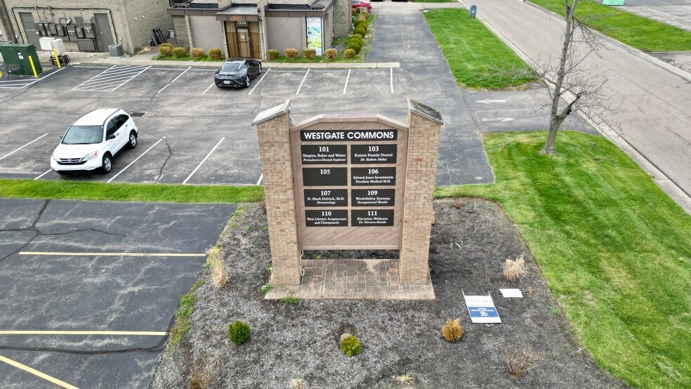 More Photos Of 7665 Monarch Ct, West Chester Medical For Lease