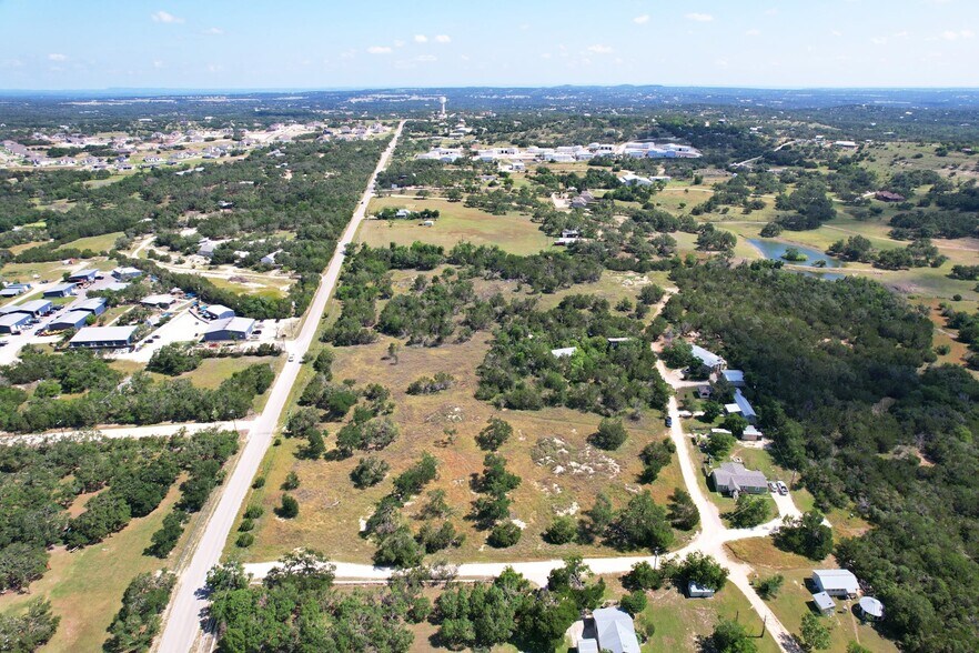 More Photos Of 5307 Bell Springs Rd, Dripping Springs Land For Sale
