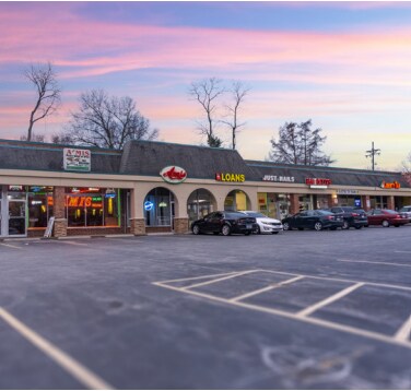More Photos Of 9814-9833 Manchester Rd, Saint Louis Unknown For Lease