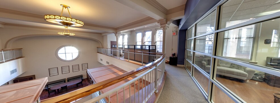 More Photos Of 114 E Eighth St, Cincinnati Loft Creative Space For Lease