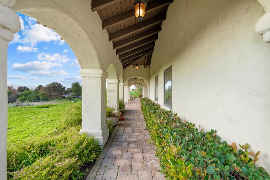 More Photos Of 41309 Avenida Biona, Temecula Winery Vineyard For Sale