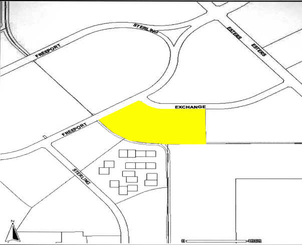 More Photos Of 8650 Freeport Pky, Irving Office For Lease