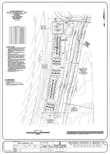 Primary Photo Of 0 Northwest Dr NW, Atlanta Land For Sale