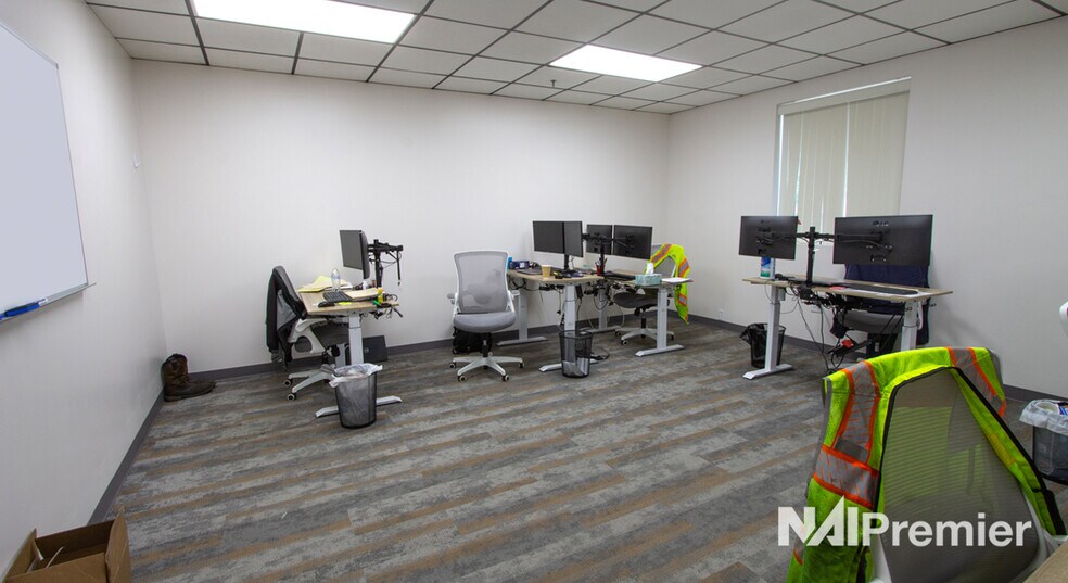 More Photos Of 1890 S 3850 W, Salt Lake City Light Manufacturing For Lease