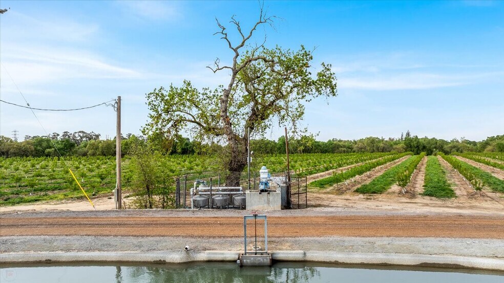 Primary Photo Of Albers Rd, Modesto Land For Sale