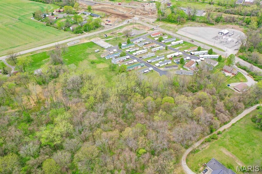 More Photos Of 2202 N Bluff Rd, Glen Carbon Land For Sale