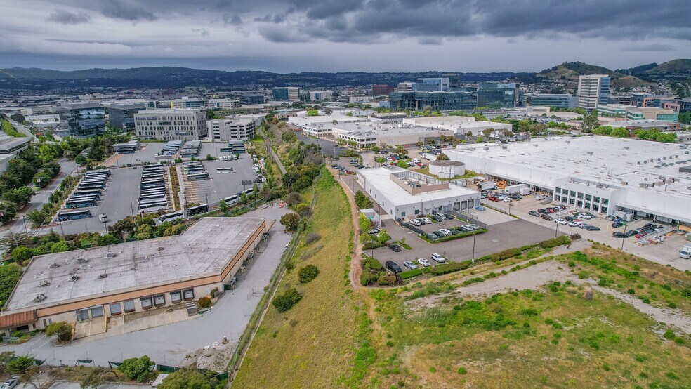 More Photos Of 560 Eccles Ave, South San Francisco Research And Development For Sale
