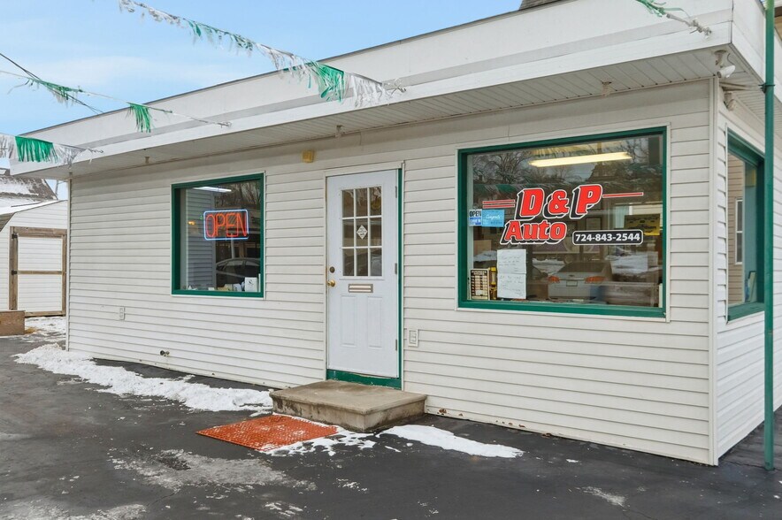 More Photos Of 1202 5th Ave, New Brighton Land For Sale