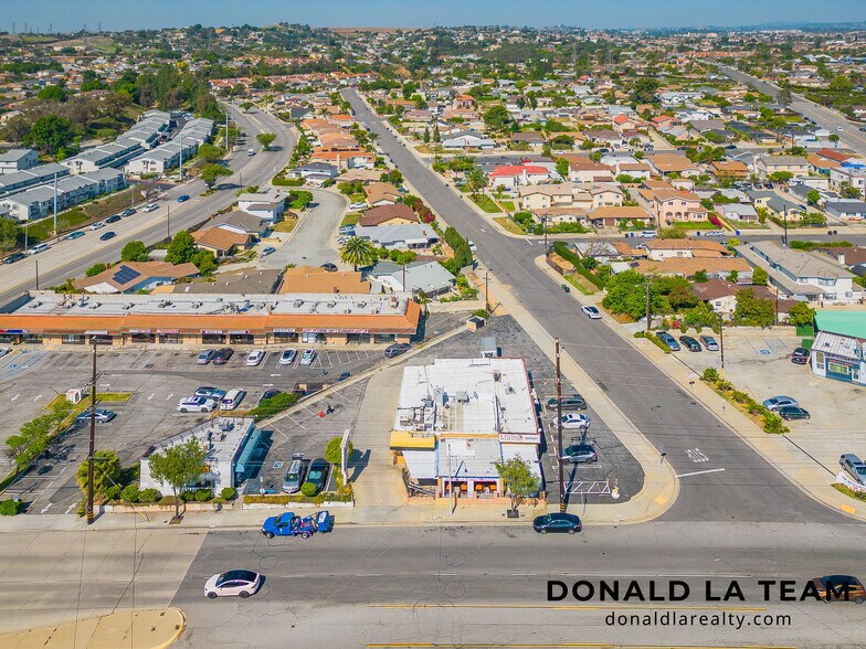 More Photos Of 2121-2125 San Gabriel Blvd, Rosemead General Retail For Sale