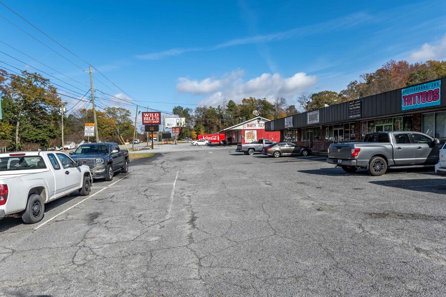 More Photos Of 3418 Buena Vista Rd, Columbus Storefront Retail Office For Sale