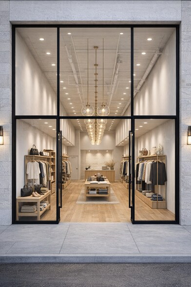 More Photos Of 20-22 N Range Line Rd, Carmel Storefront For Lease