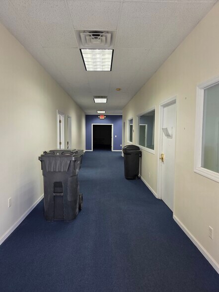 More Photos Of 161 Knight Avenue Cir, Waycross Medical For Lease