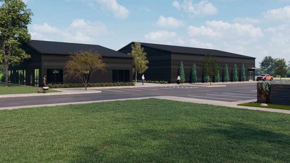 More Photos Of 401 W Edgewood Dr, Friendswood Office For Sale