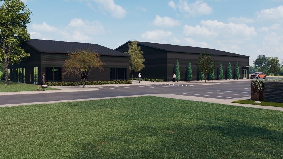 More Photos Of 401 W Edgewood Dr, Friendswood Office For Sale