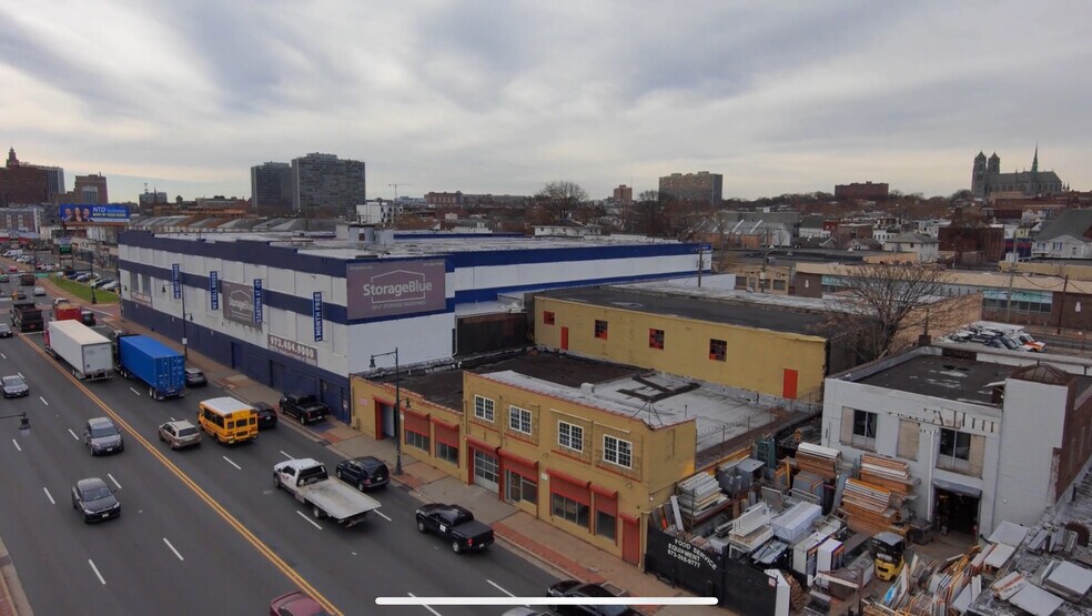 More Photos Of 1365-1371 McCarter Hwy, Newark Warehouse For Sale